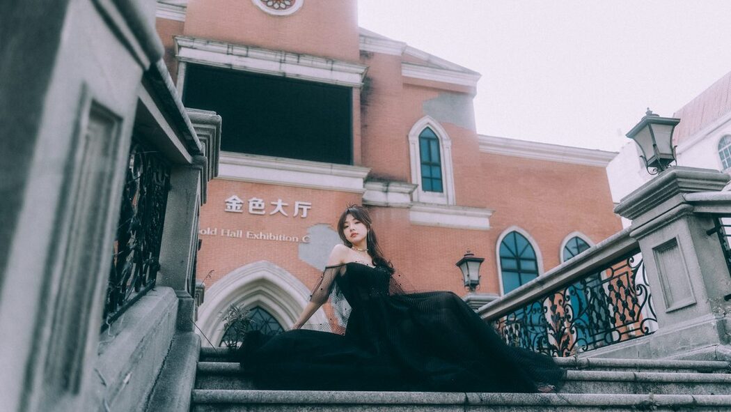 YiTuYu艺图语 Vol.4456 Xiao Xiao