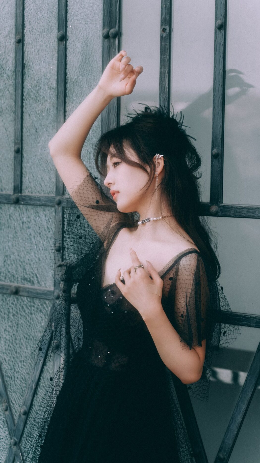 YiTuYu艺图语 Vol.4456 Xiao Xiao