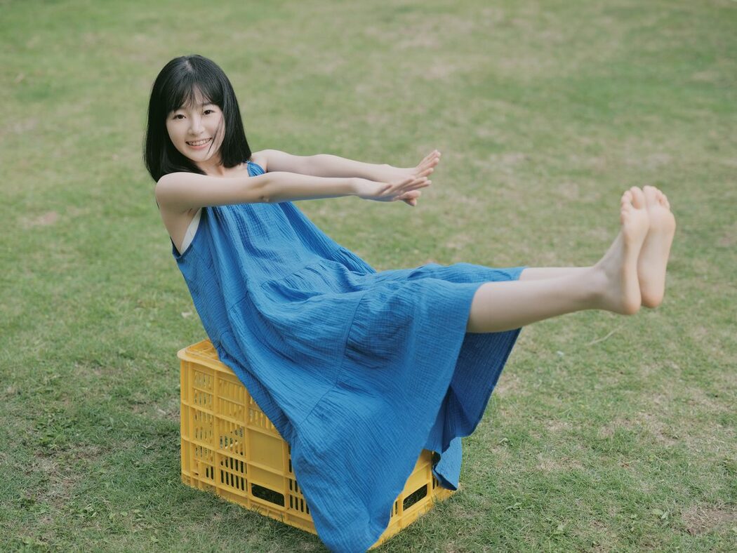 YiTuYu艺图语 Vol.4457 Bai No