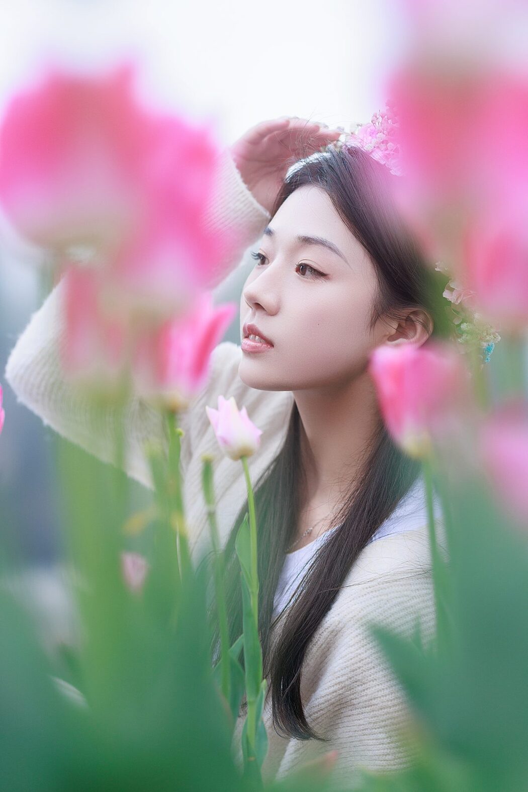 YiTuYu艺图语 Vol.4491 Pei Tong Xue