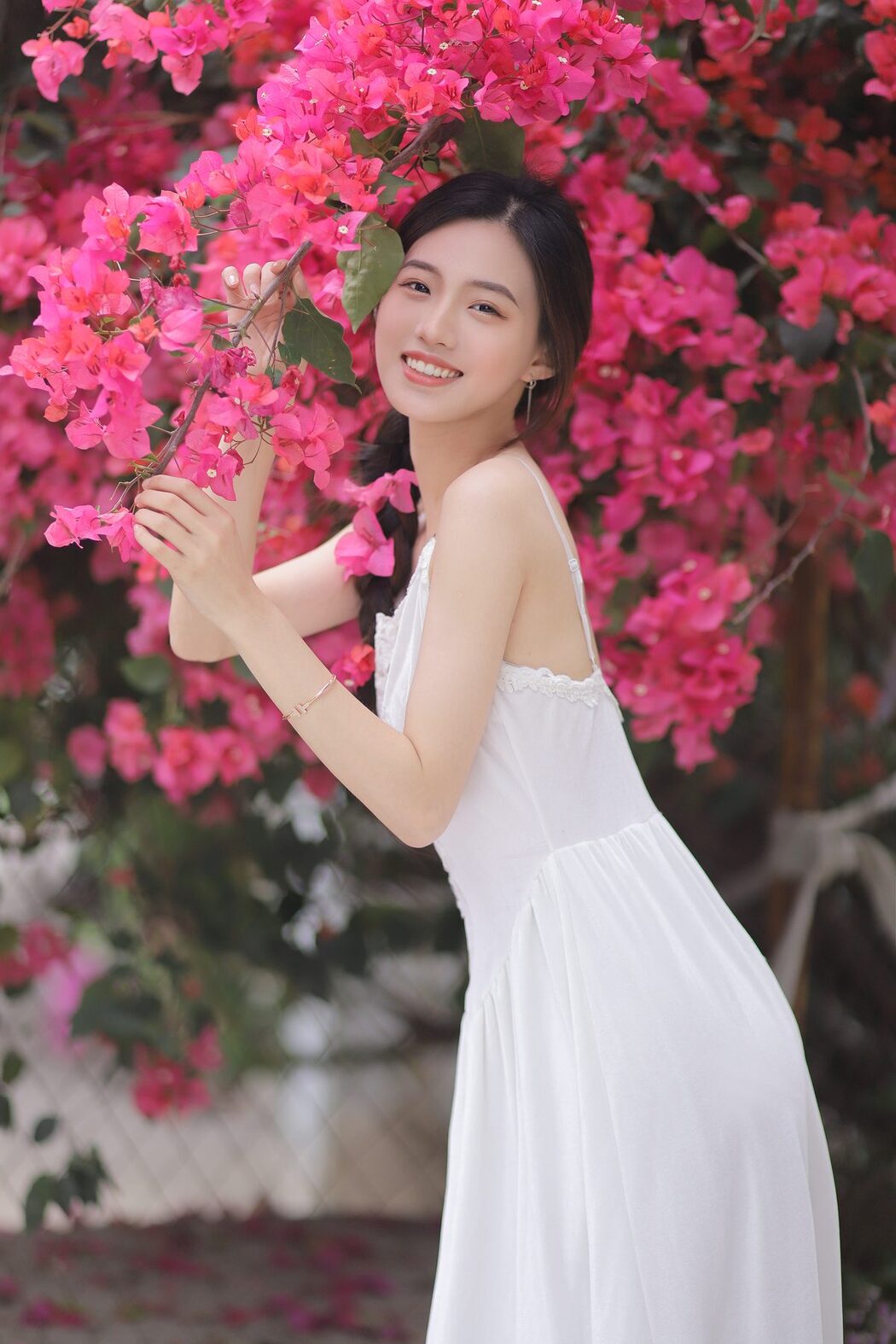 YiTuYu艺图语 Vol.4442 Han Han