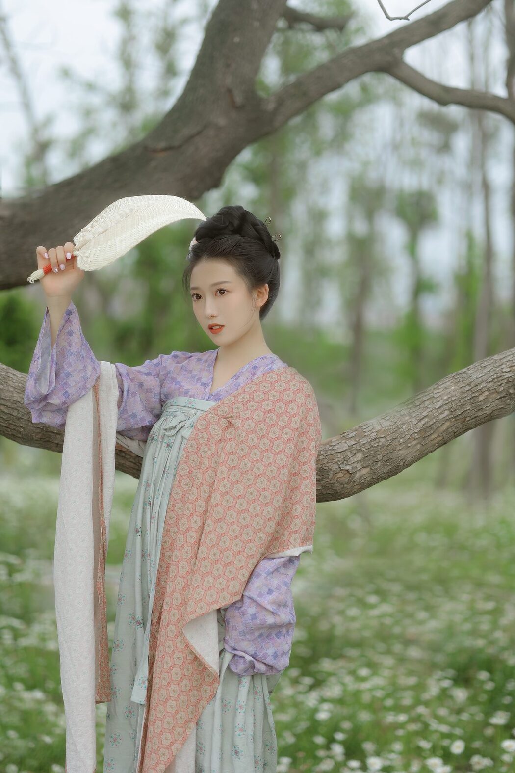 YiTuYu艺图语 Vol.4500 Liu Yuan Yi