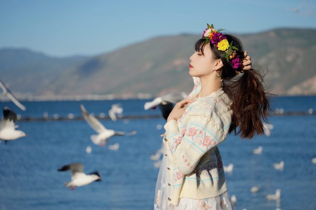 YiTuYu艺图语 Vol.4508 Er Jia Liu