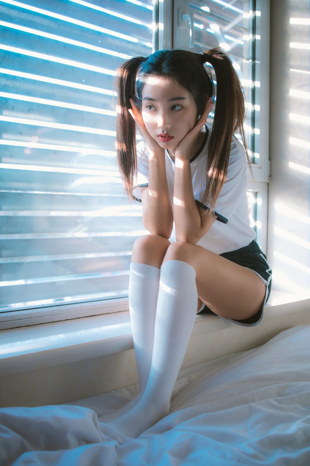 YiTuYu艺图语 Vol.4438 Wen Wen