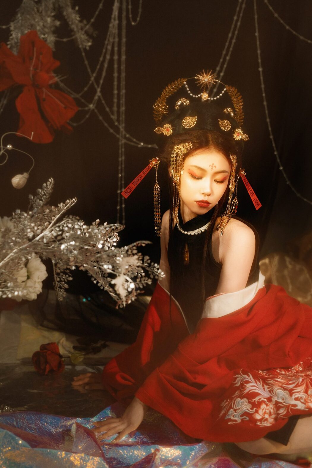 YiTuYu艺图语 Vol.4377 Ten