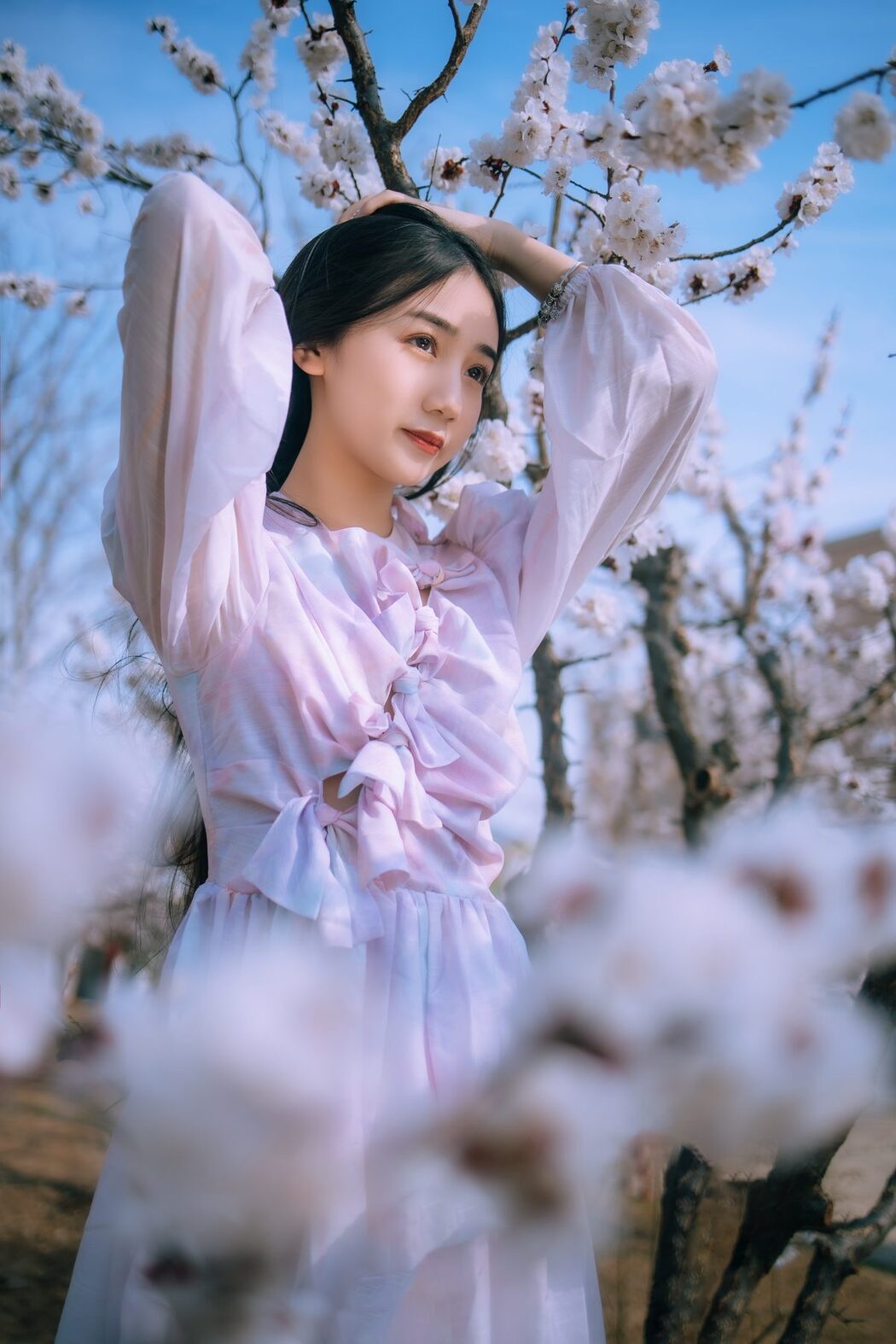YiTuYu艺图语 Vol.4460 Yi Yu He Bao Dan