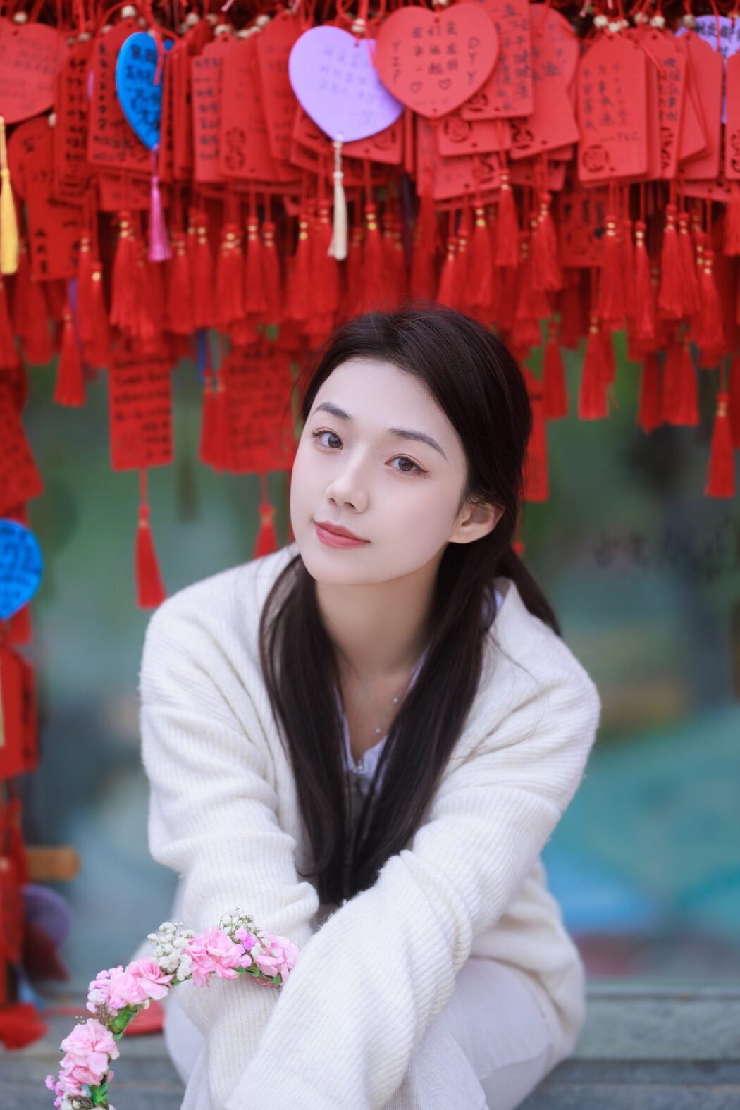 YiTuYu艺图语 Vol.4491 Pei Tong Xue