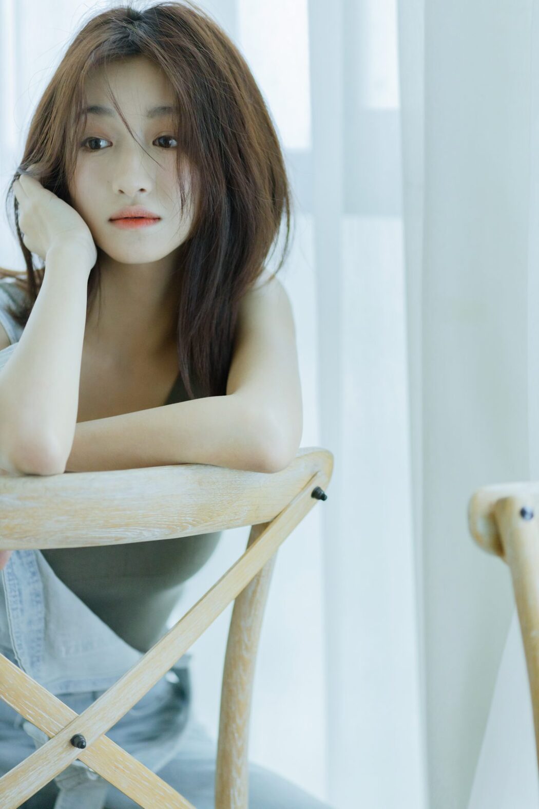 YiTuYu艺图语 Vol.4505 Yu Er
