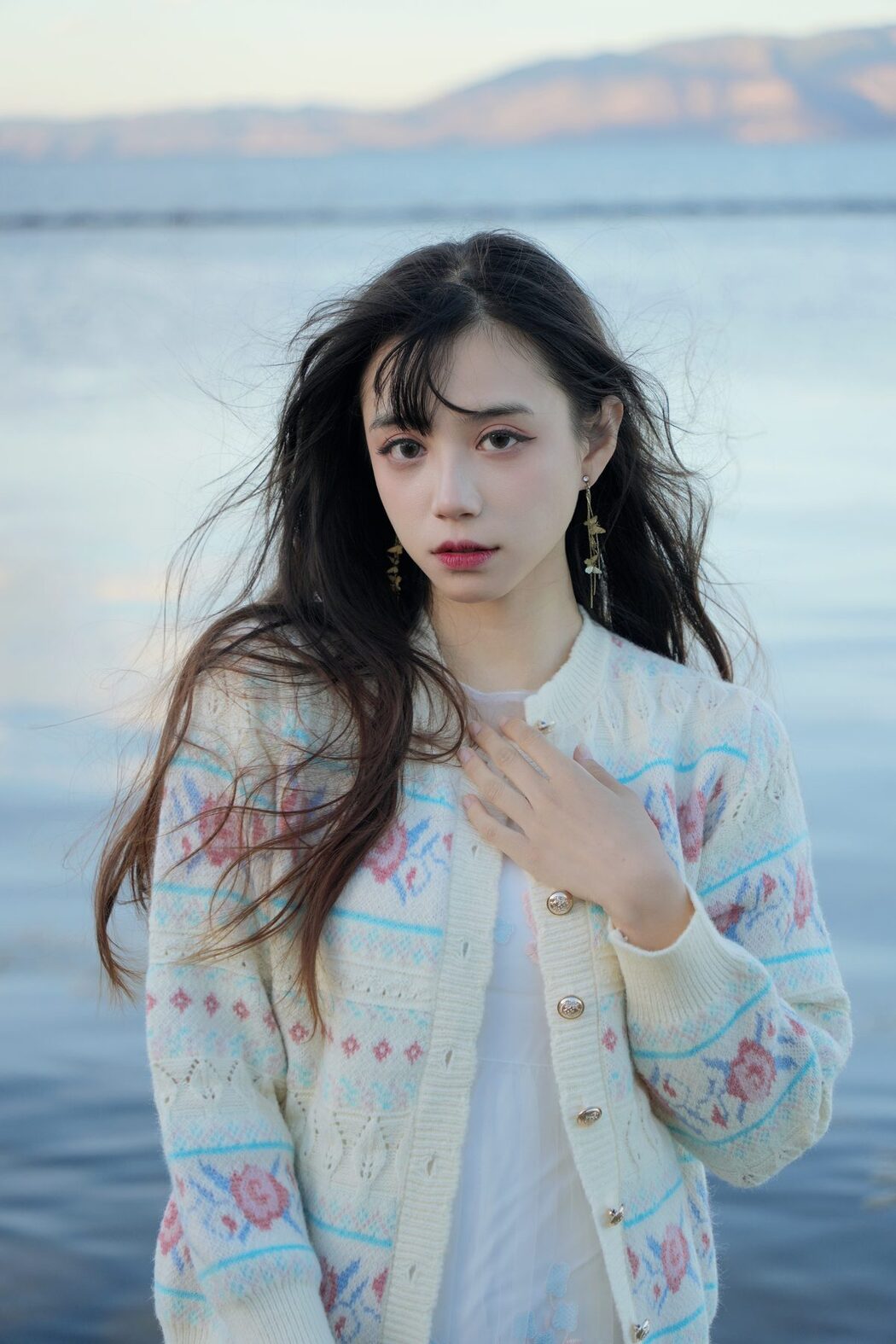 YiTuYu艺图语 Vol.4508 Er Jia Liu