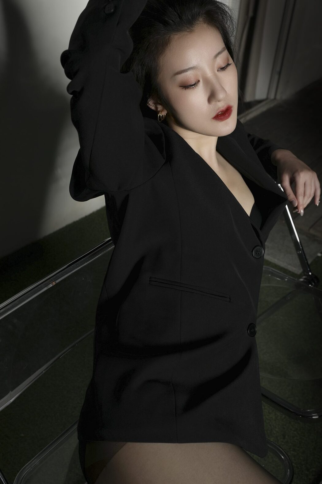 YiTuYu艺图语 Vol.4422 Fei Xian
