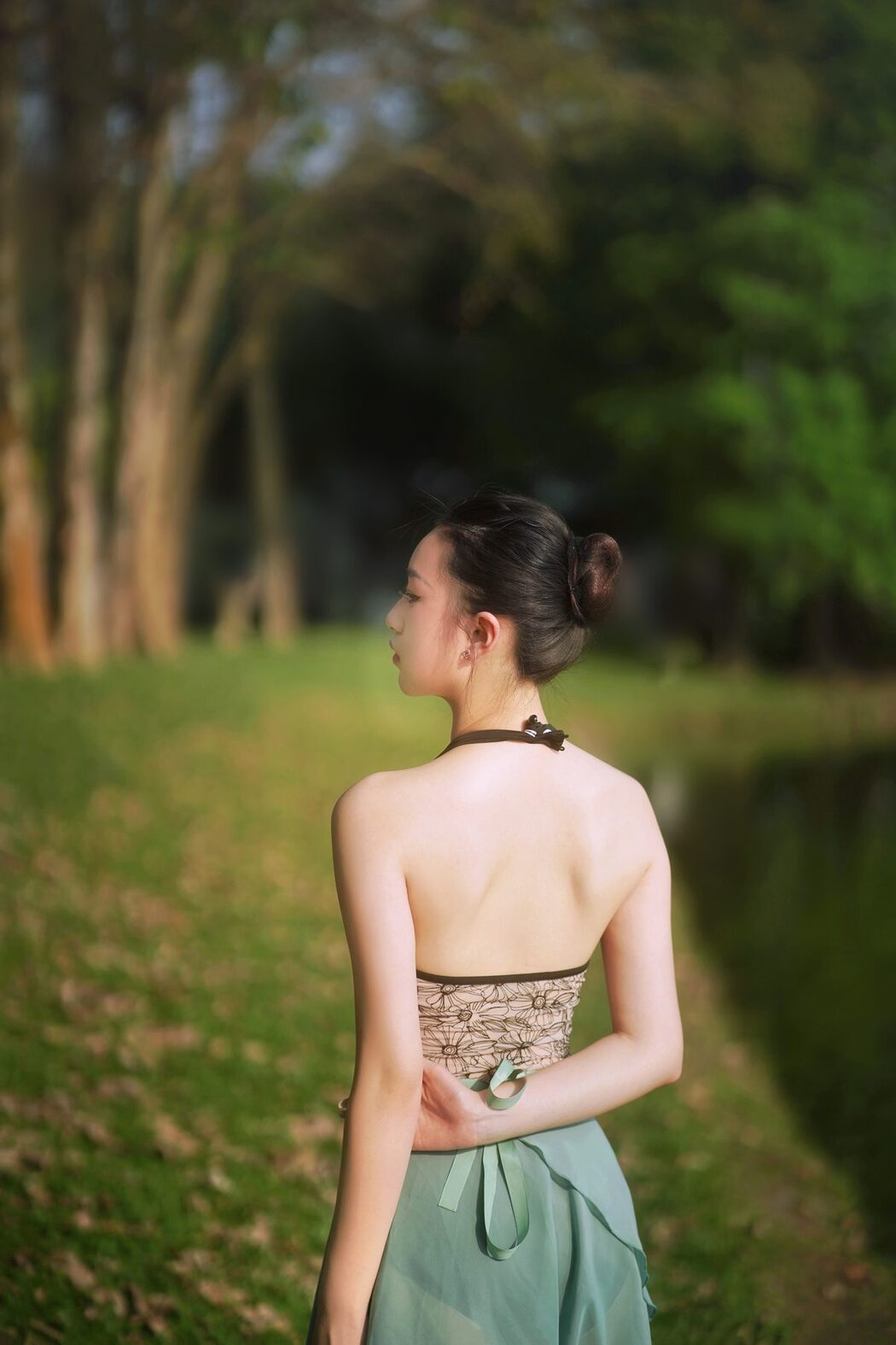 YiTuYu艺图语 Vol.4386 Jia Yi
