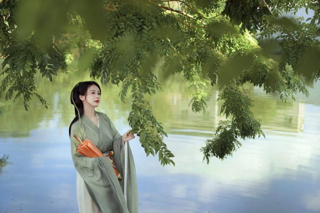 YiTuYu艺图语 Vol.4480 Shu Pian
