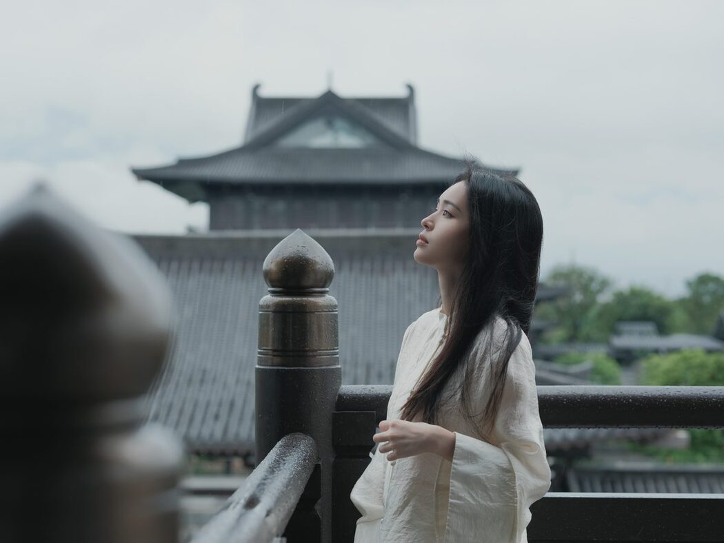 YiTuYu艺图语 Vol.4391 Cheng Zi
