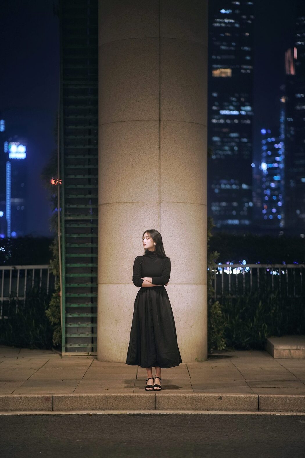 YiTuYu艺图语 Vol.4410 Yu Wen