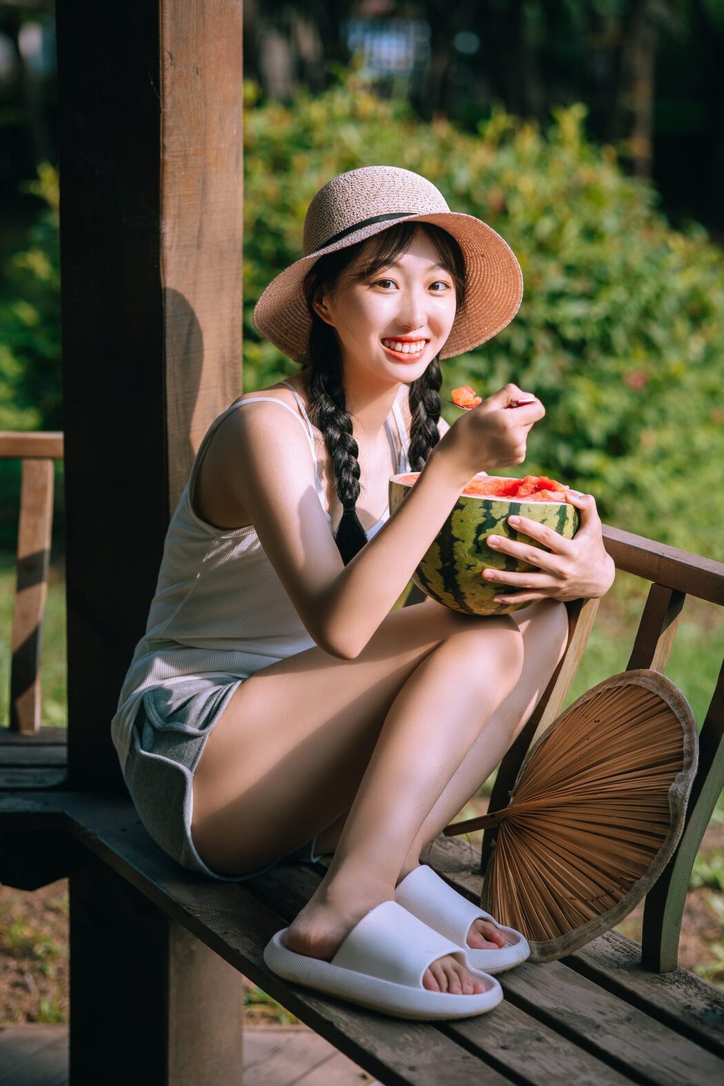 YiTuYu艺图语 Vol.4389 Jiao Jiao