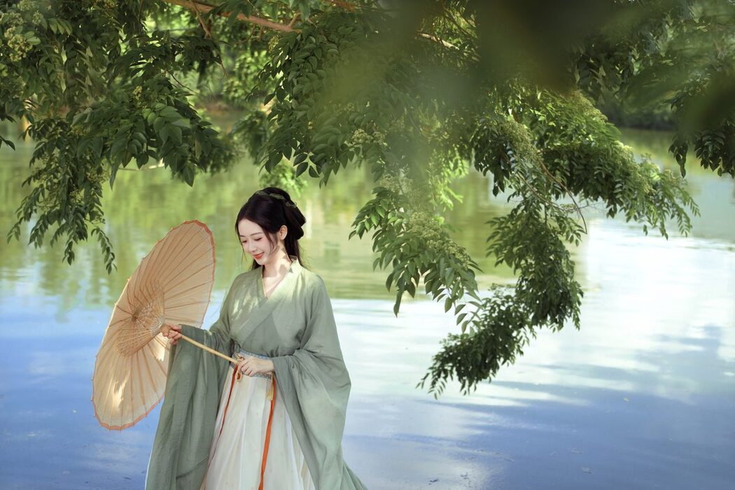 YiTuYu艺图语 Vol.4480 Shu Pian
