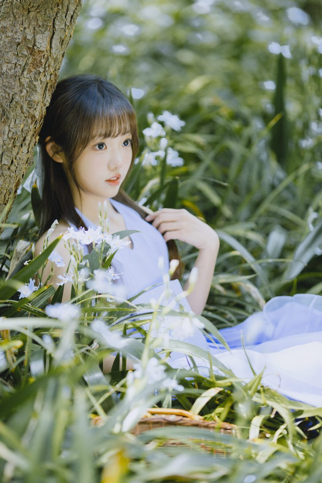 YiTuYu艺图语 Vol.4451 Gou Lian Mao Mi