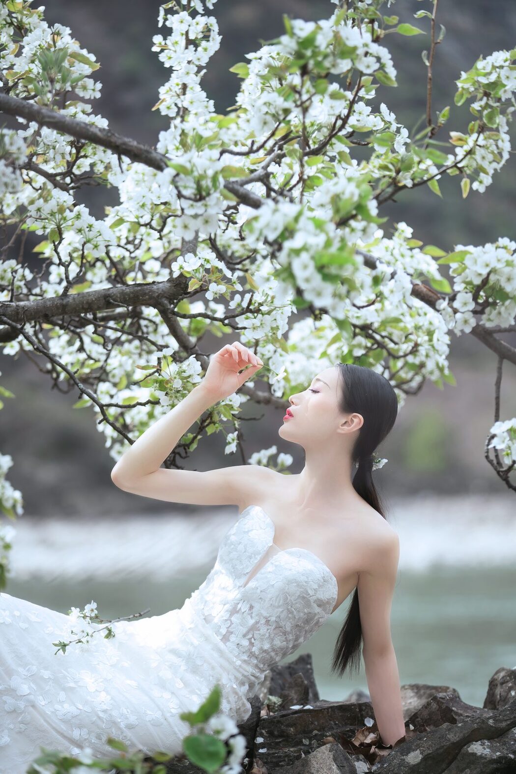 YiTuYu艺图语 Vol.4413 Wei Wei