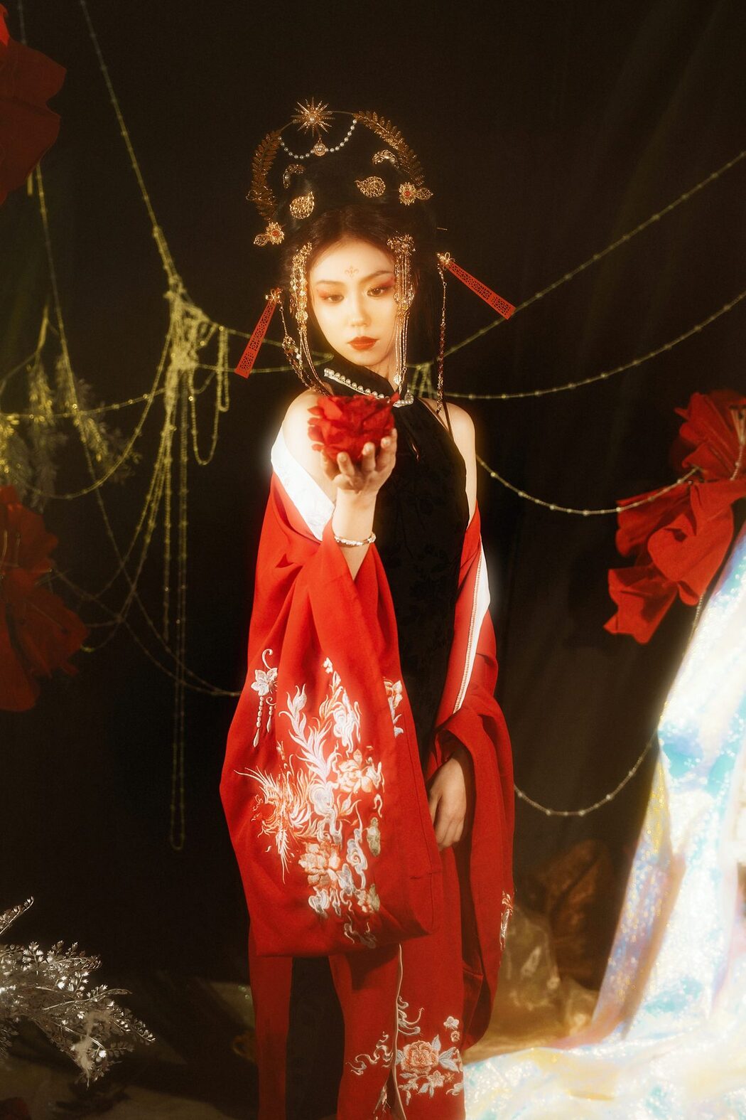 YiTuYu艺图语 Vol.4377 Ten