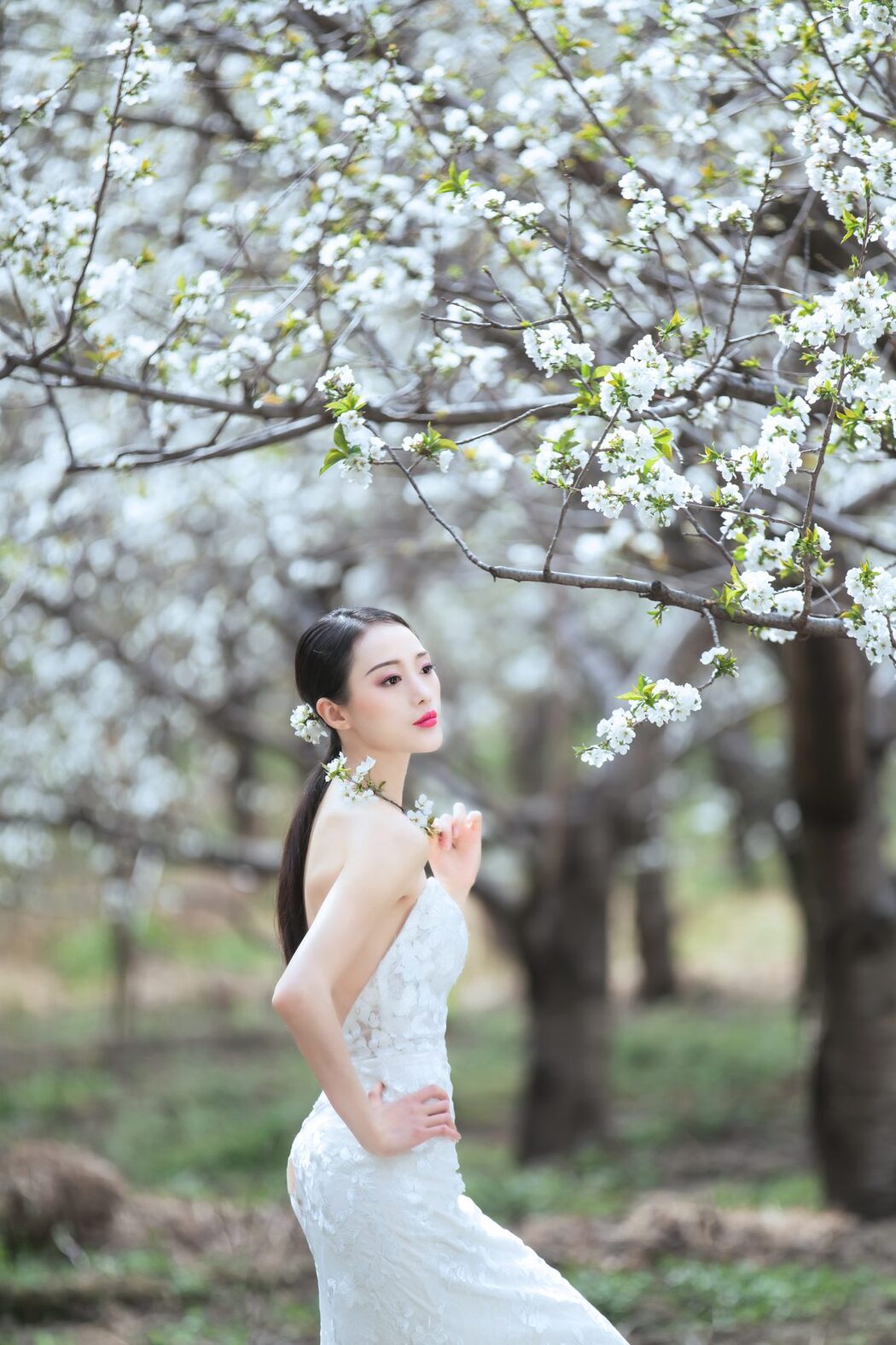 YiTuYu艺图语 Vol.4413 Wei Wei