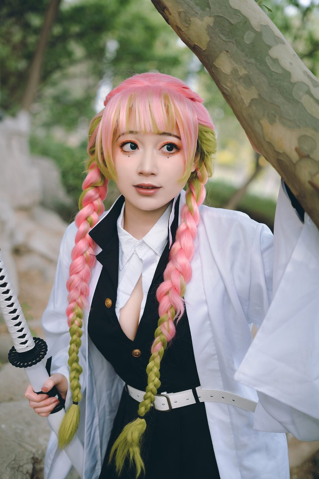 YiTuYu艺图语 Vol.4474 Tao Mo Gong Zi X