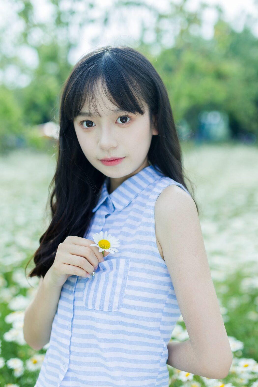 YiTuYu艺图语 Vol.4441 Yan Yun Lin Er
