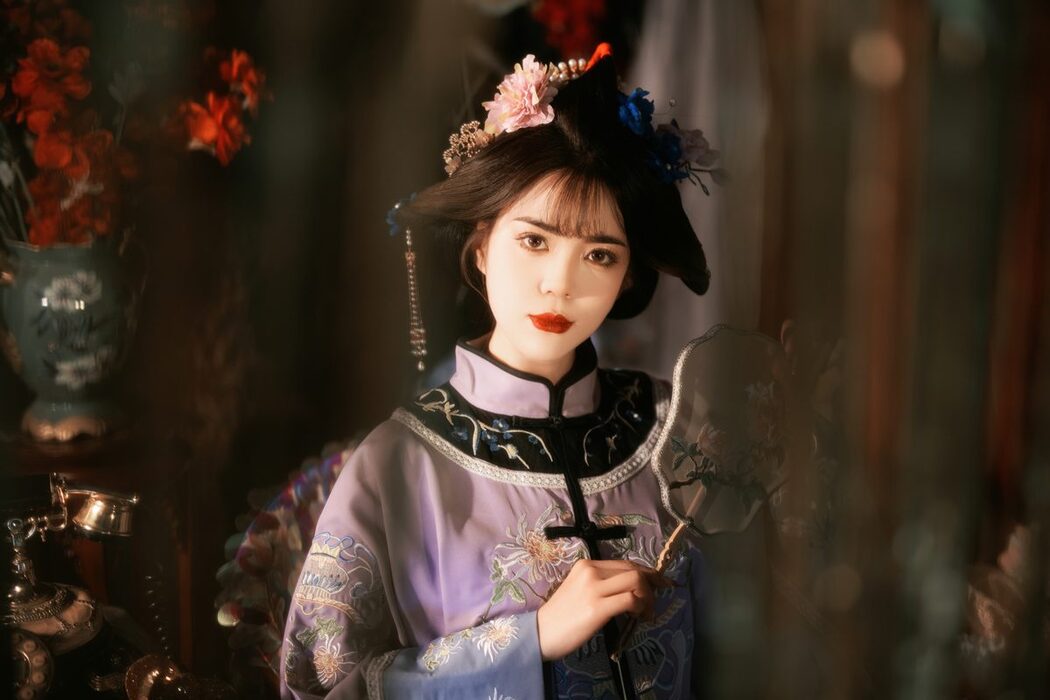 YiTuYu艺图语 Vol.4509 Xiao Xue