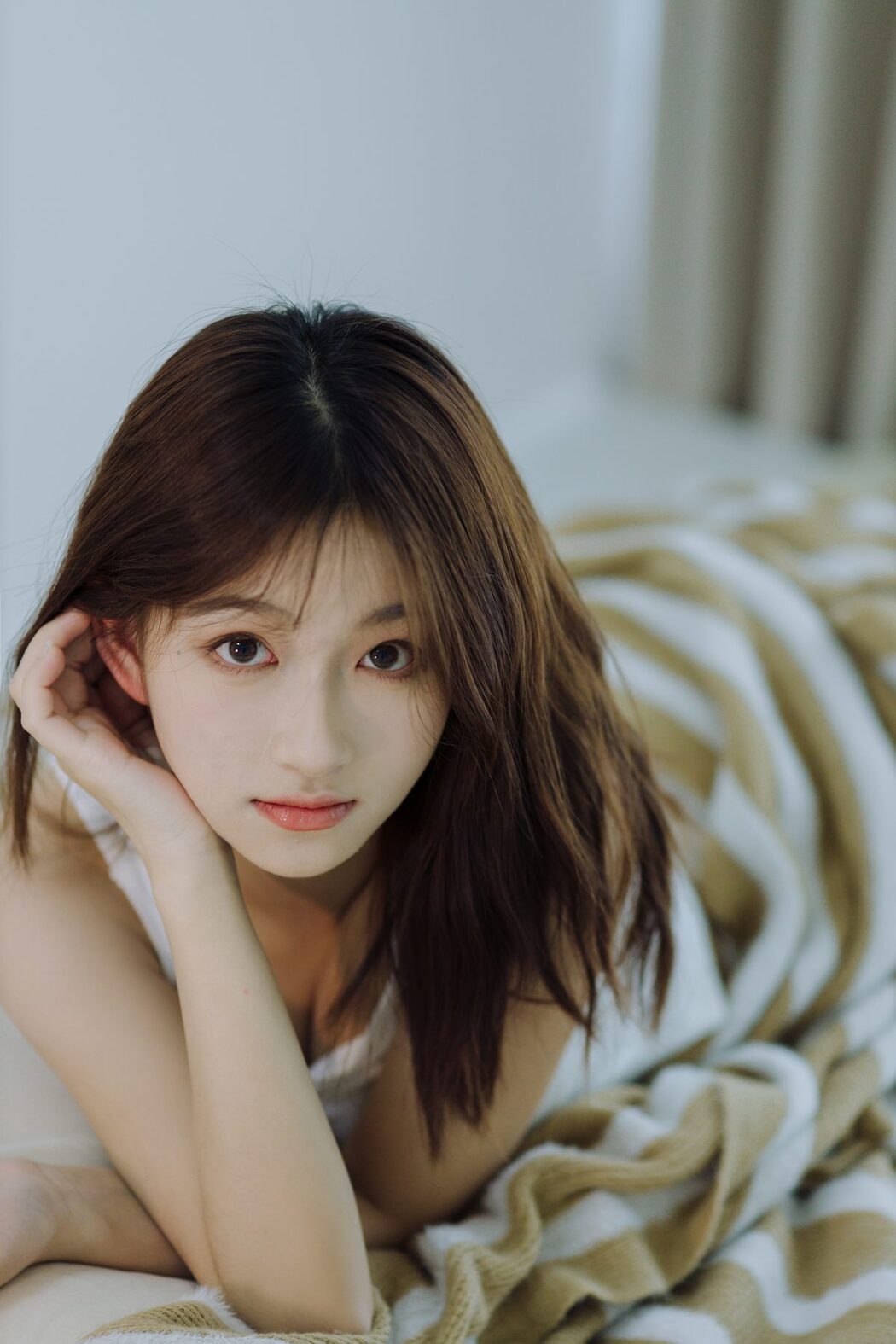 YiTuYu艺图语 Vol.4439 Yu Er