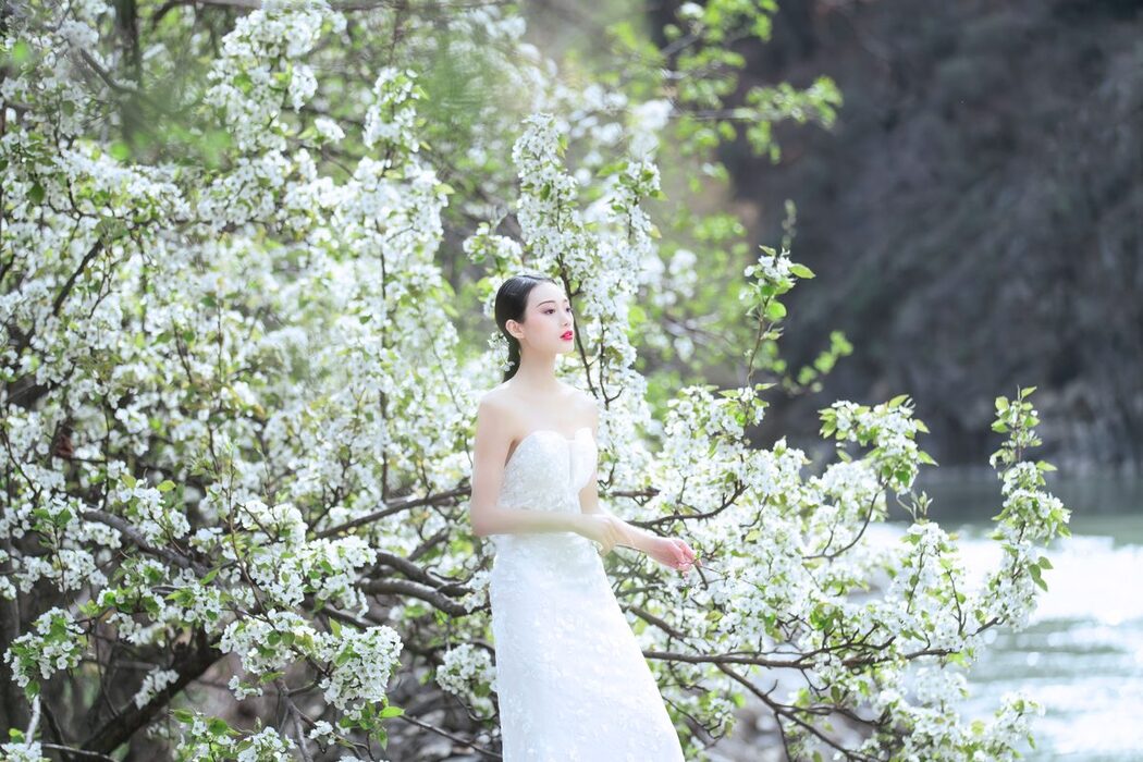 YiTuYu艺图语 Vol.4413 Wei Wei