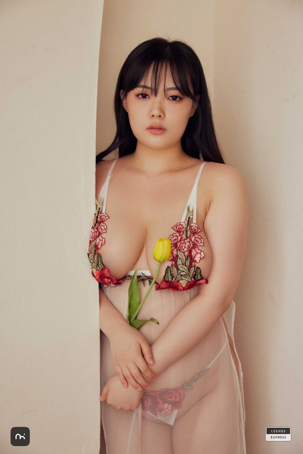 LE LEHF-250A Roah 이로아