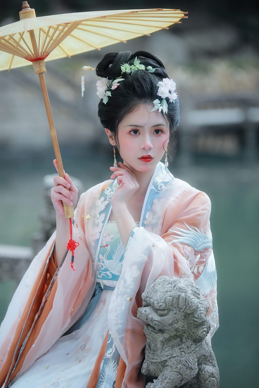 YiTuYu艺图语 Vol.4478 Yi Mi
