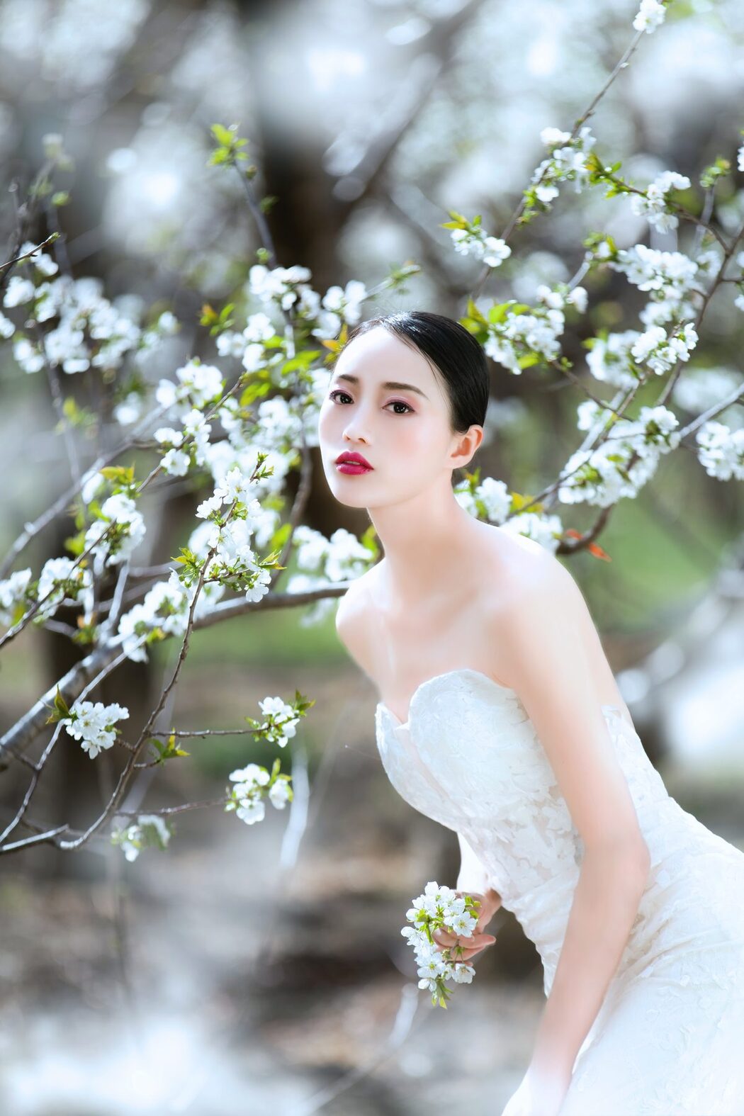 YiTuYu艺图语 Vol.4413 Wei Wei