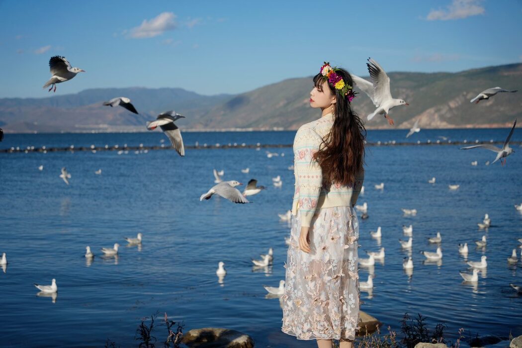 YiTuYu艺图语 Vol.4508 Er Jia Liu