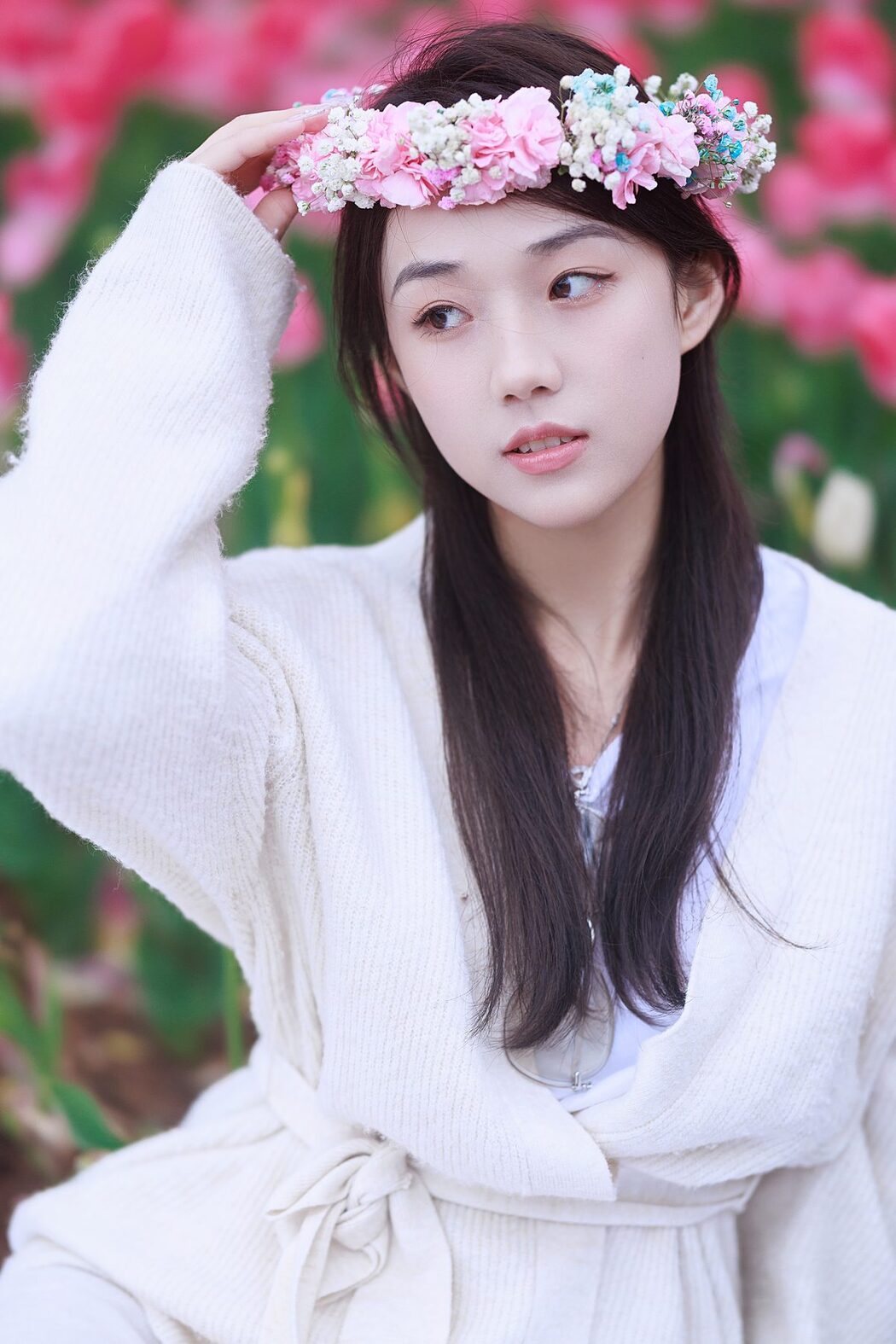YiTuYu艺图语 Vol.4491 Pei Tong Xue