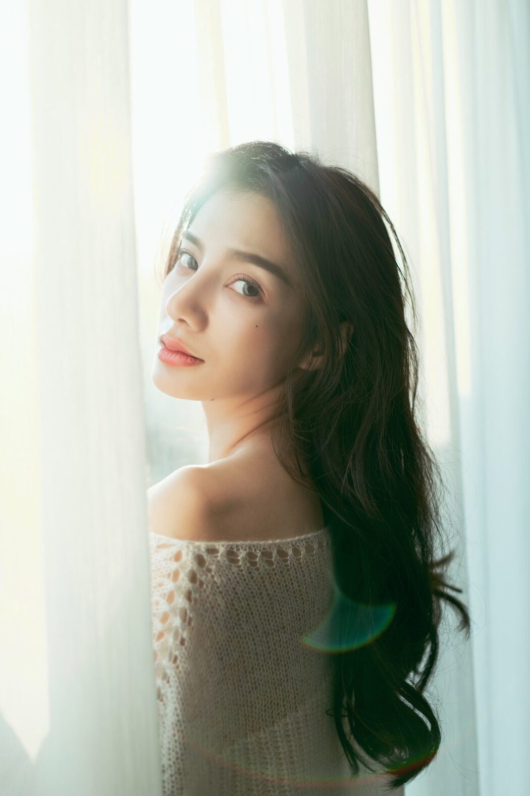 YiTuYu艺图语 Vol.4401 Shu Wen Tong Xue