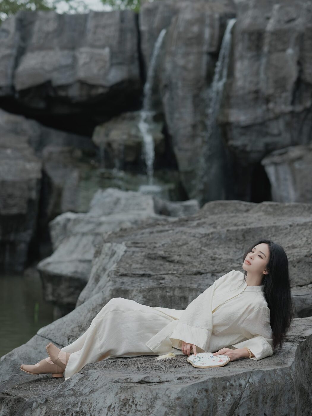 YiTuYu艺图语 Vol.4391 Cheng Zi