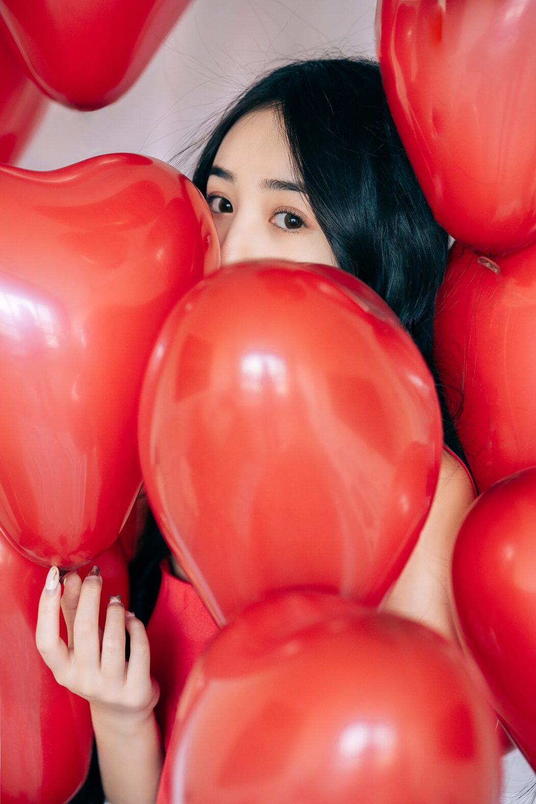 YiTuYu艺图语 Vol.4495 Yi Yu He Bao Dan