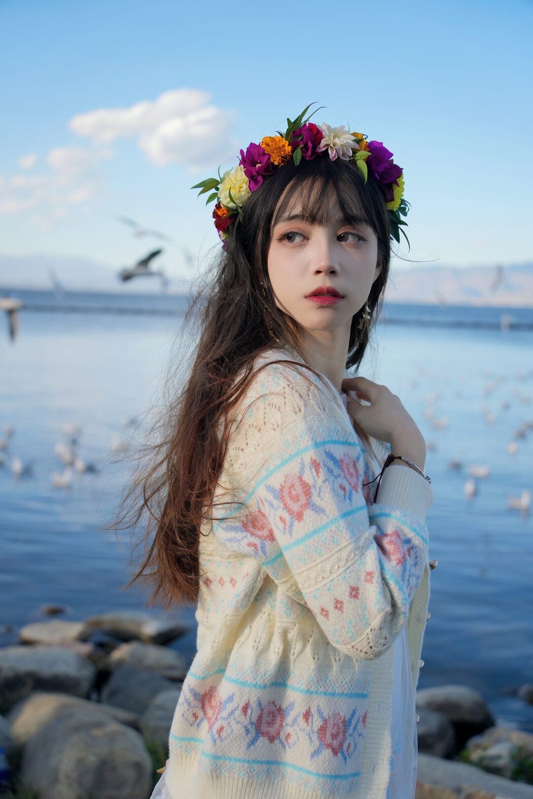 YiTuYu艺图语 Vol.4508 Er Jia Liu