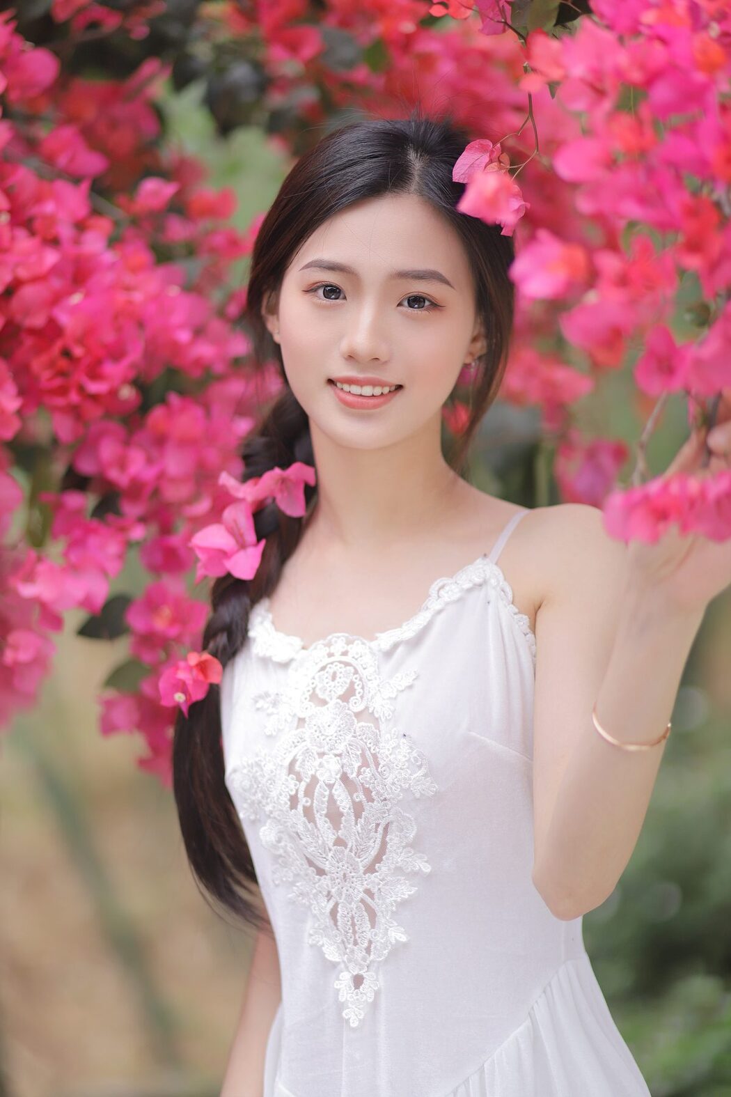 YiTuYu艺图语 Vol.4442 Han Han