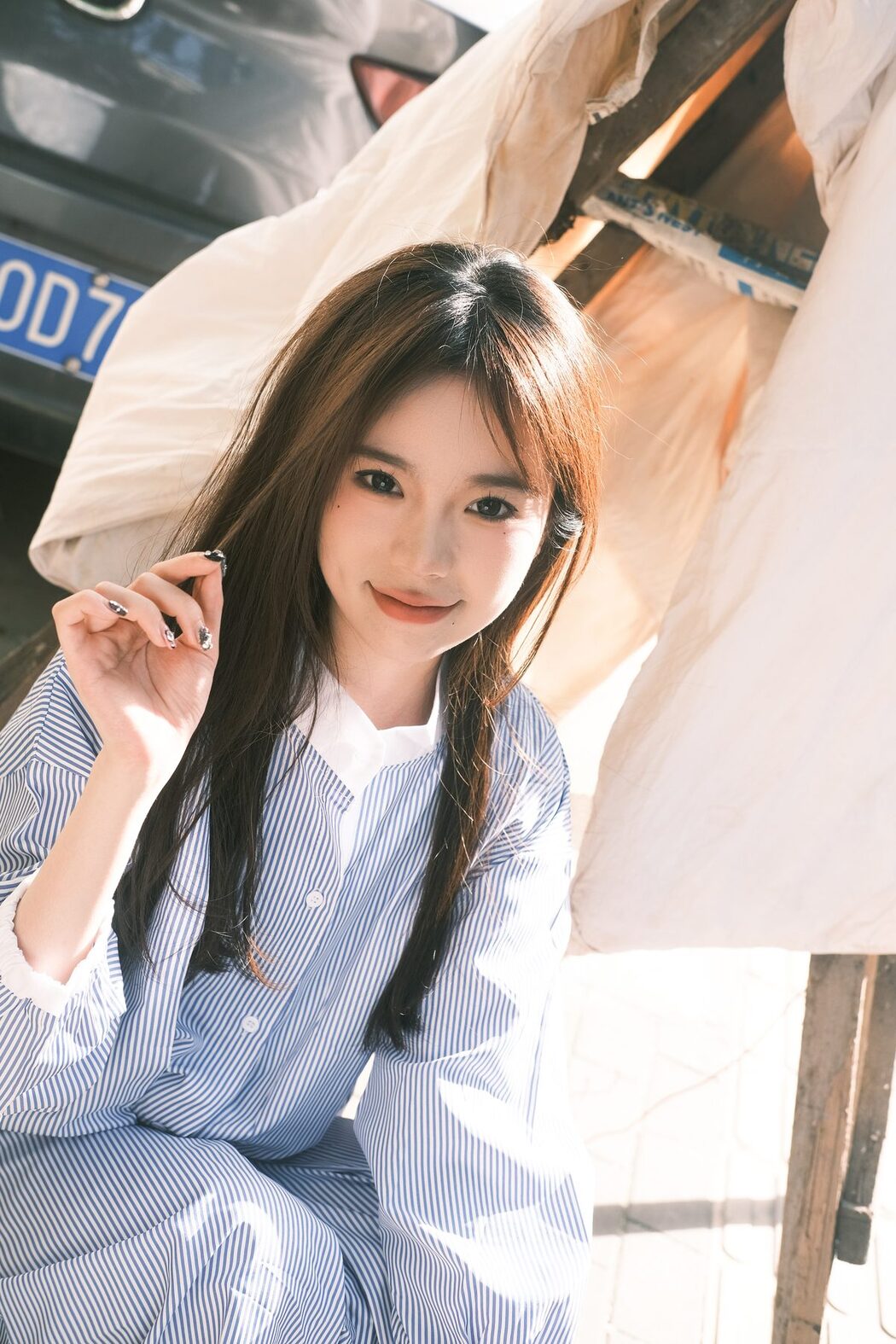 YiTuYu艺图语 Vol.4414 E Bi Xiong