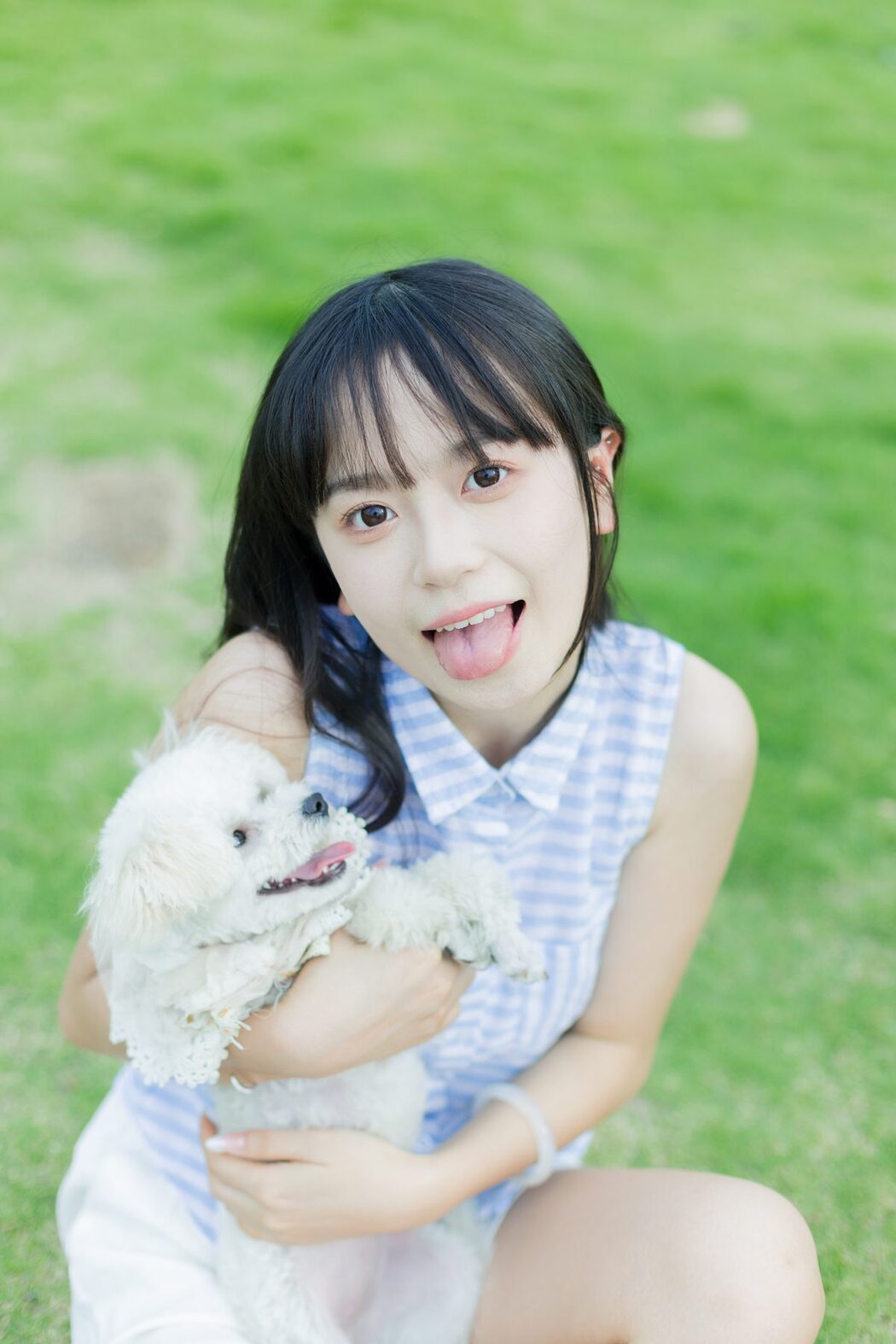 YiTuYu艺图语 Vol.4441 Yan Yun Lin Er