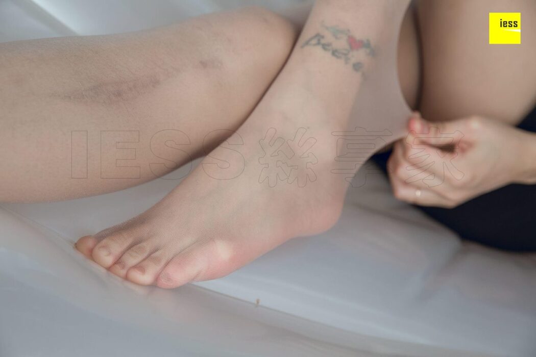 IESS异思趣向 SXJ.389 Xiao Han