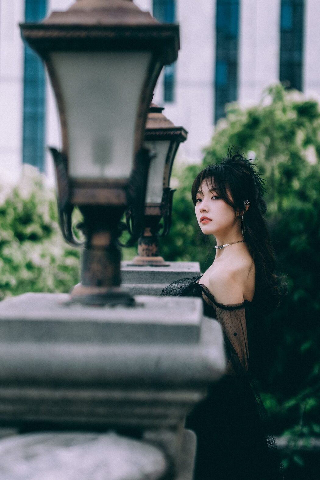 YiTuYu艺图语 Vol.4456 Xiao Xiao