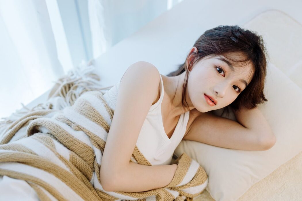 YiTuYu艺图语 Vol.4439 Yu Er