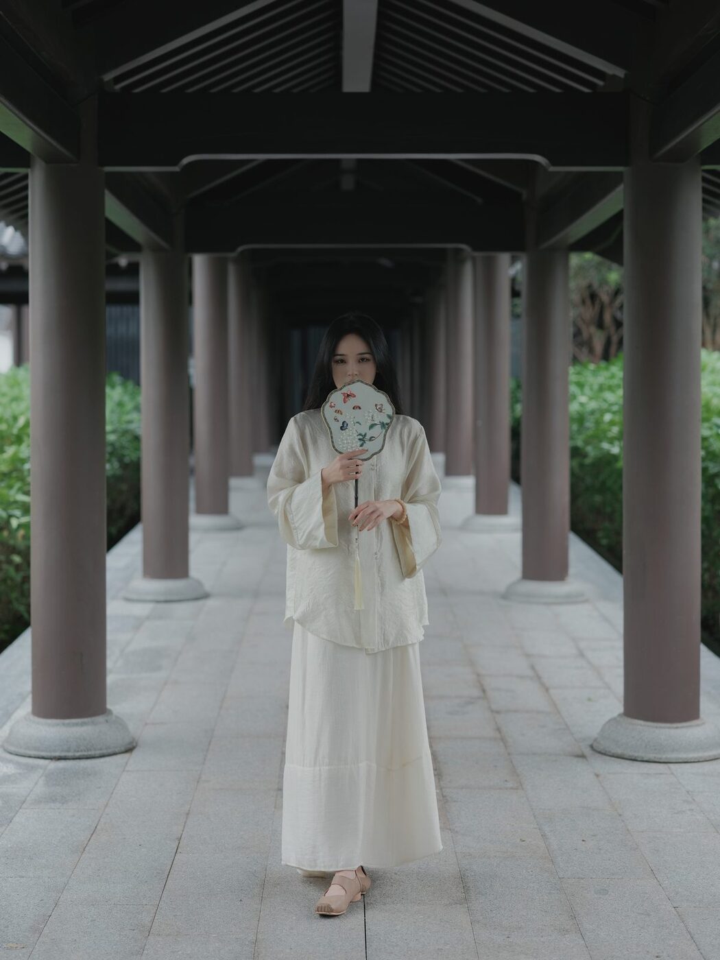 YiTuYu艺图语 Vol.4391 Cheng Zi