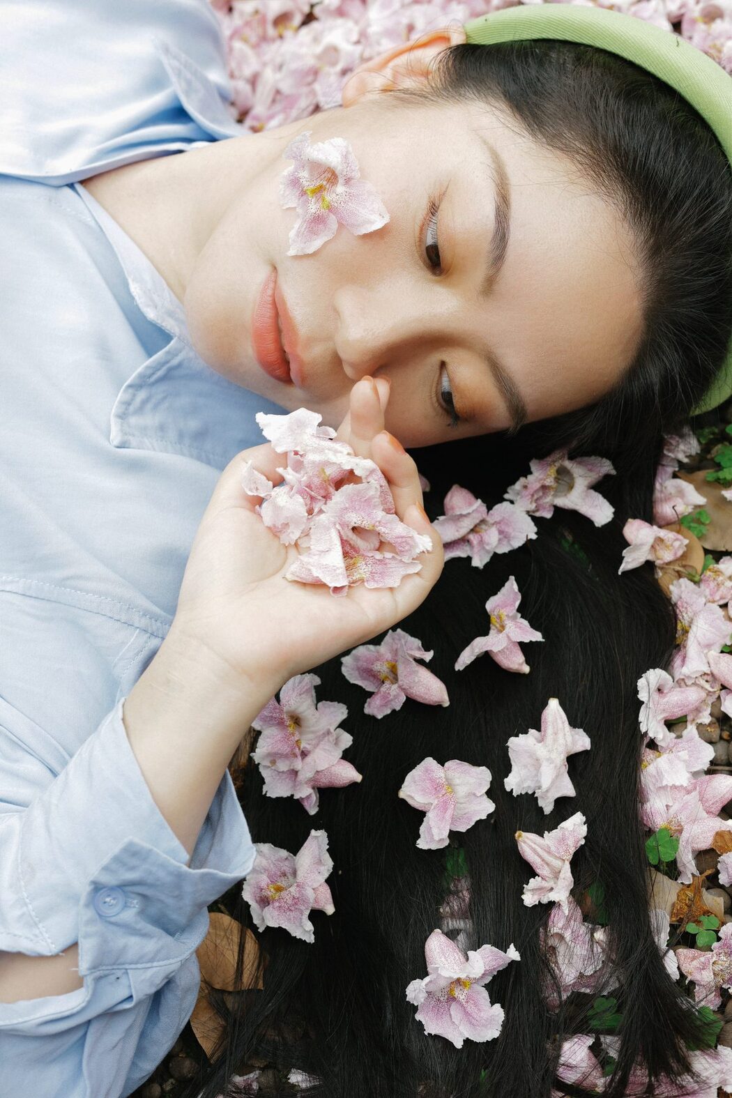 YiTuYu艺图语 Vol.4445 Jing Jing