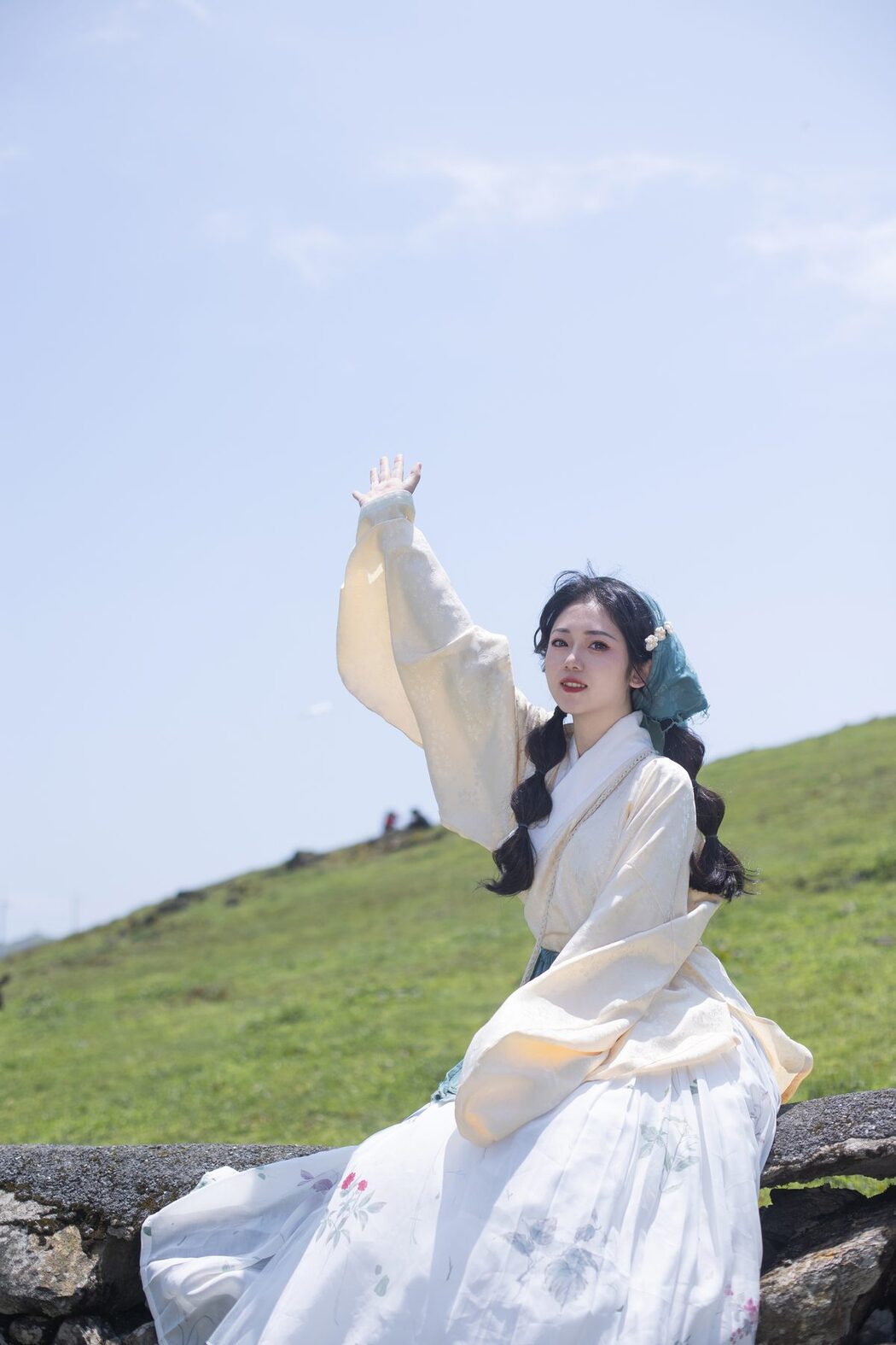 YiTuYu艺图语 Vol.4381 Shen Shi Si