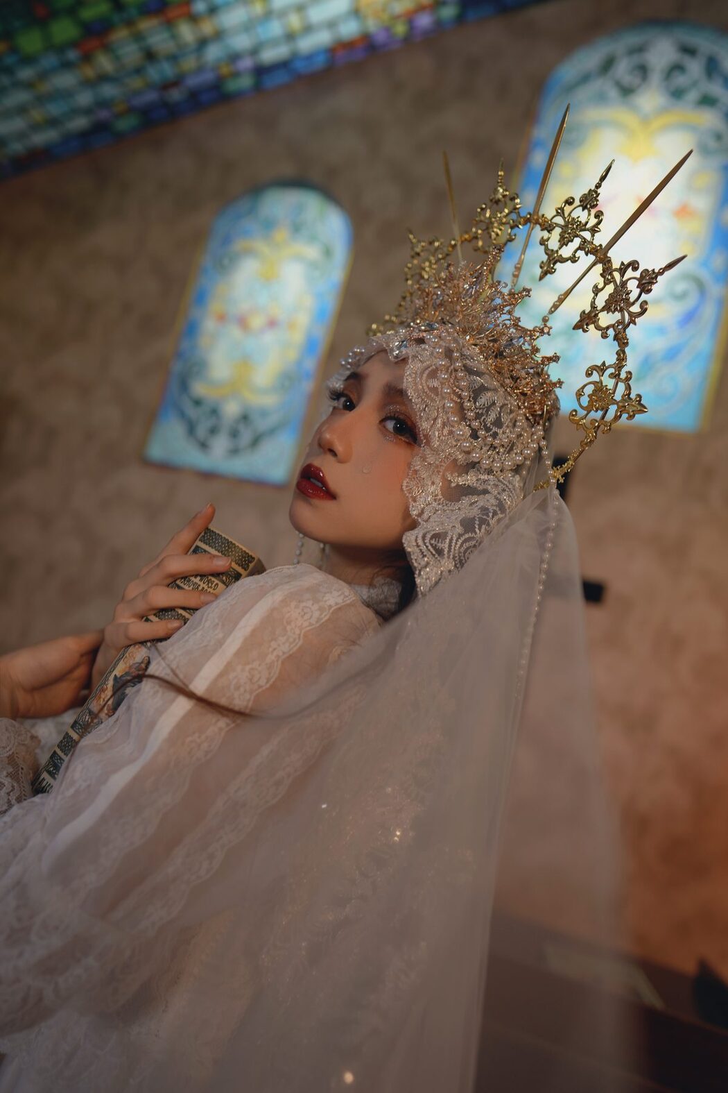 YiTuYu艺图语 Vol.4416 Er Jia Liu