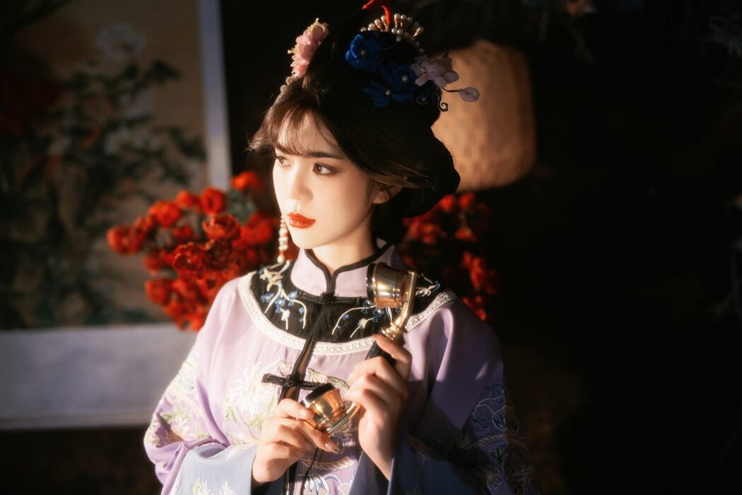 YiTuYu艺图语 Vol.4509 Xiao Xue