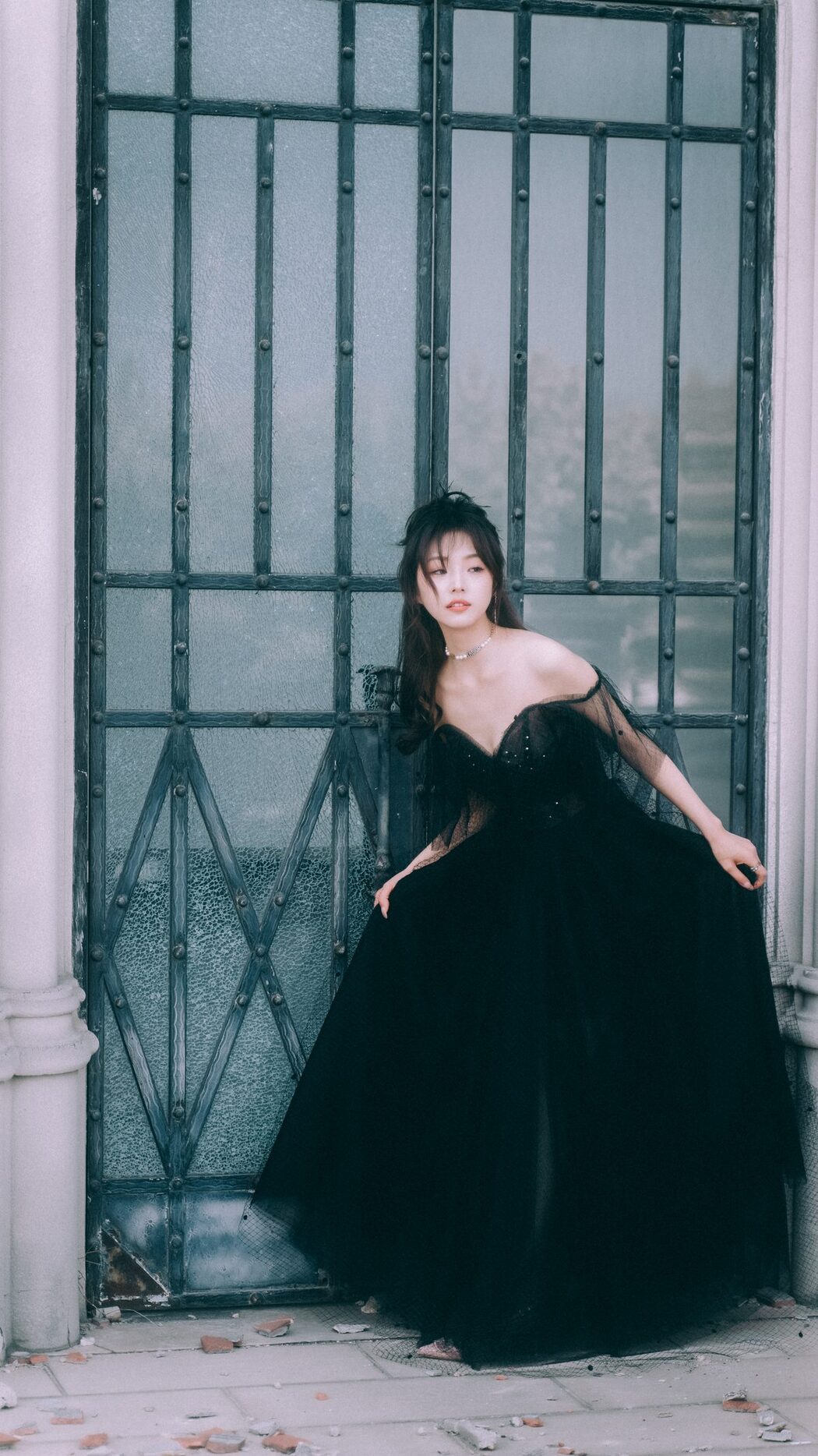 YiTuYu艺图语 Vol.4456 Xiao Xiao